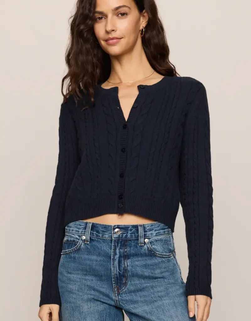 ZSUPPLY CERA LONG SLEEVE CARDIGAN