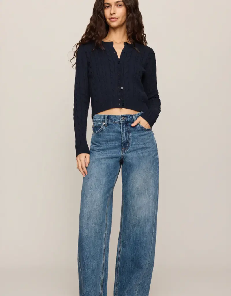 ZSUPPLY CERA LONG SLEEVE CARDIGAN
