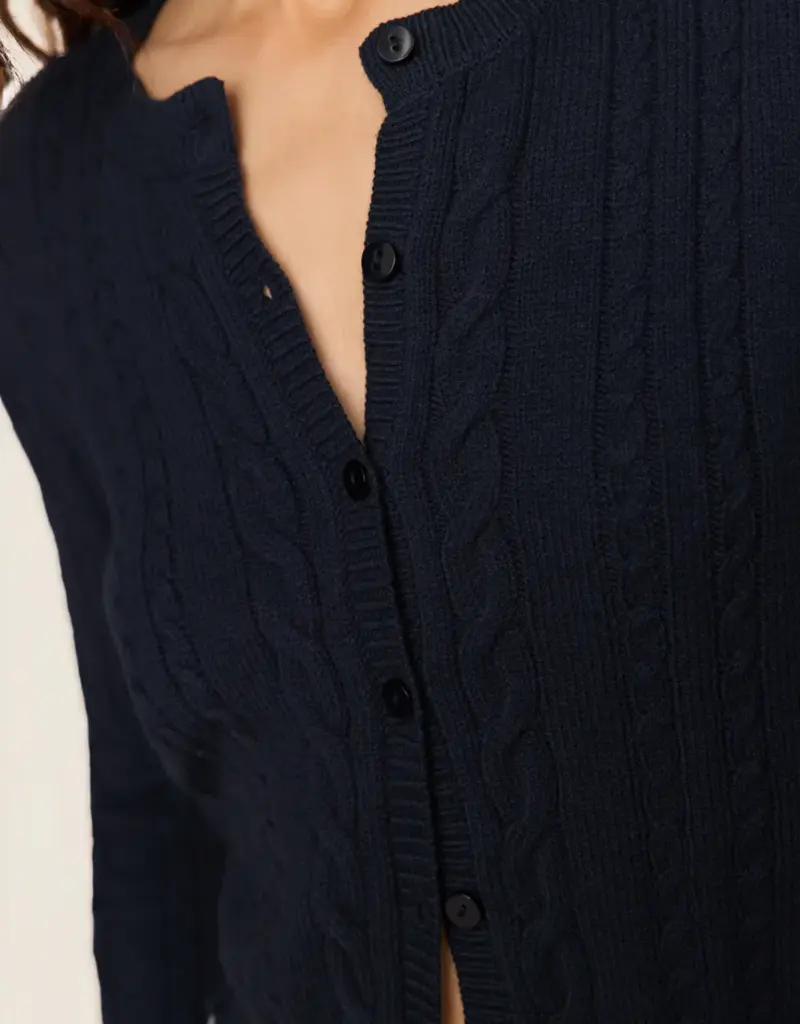 ZSUPPLY CERA LONG SLEEVE CARDIGAN