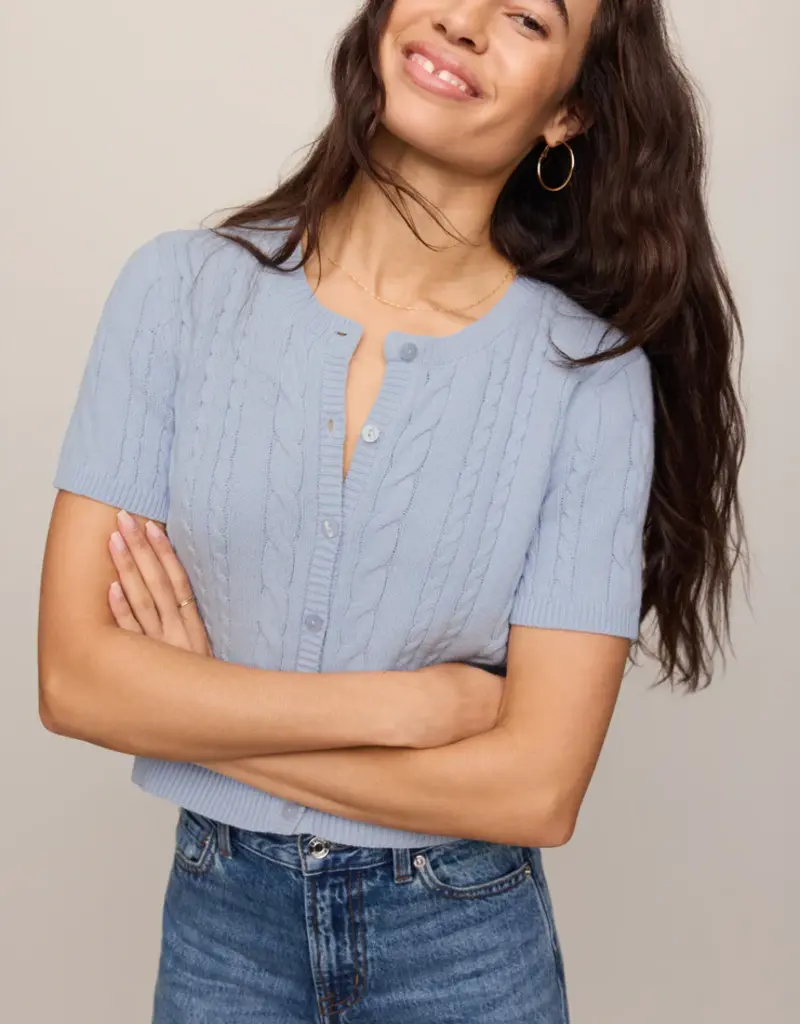 ZSUPPLY CERA CARDIGAN