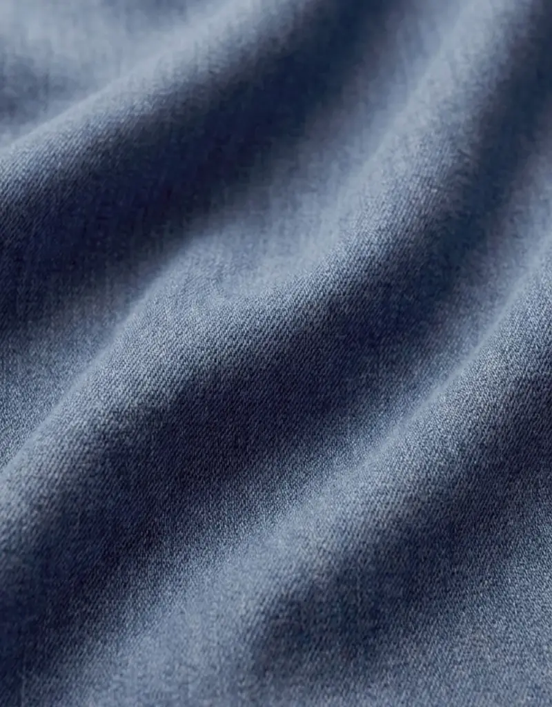 ZSUPPLY THE PERFECT TWILL BUTTON UP