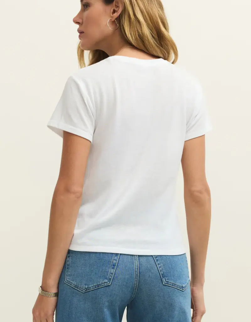 ZSUPPLY TOURIST TEE