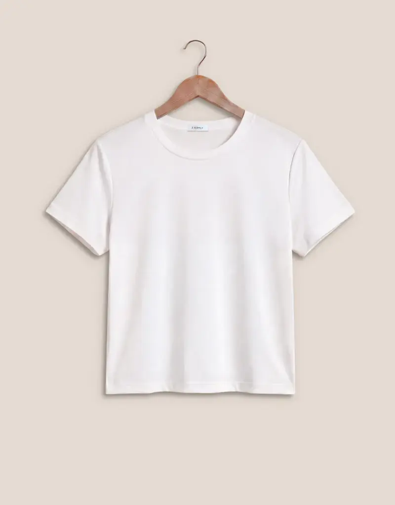 ZSUPPLY TOURIST TEE