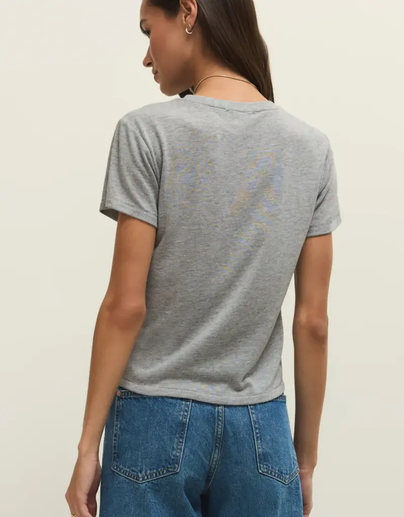 ZSUPPLY TOURIST TEE