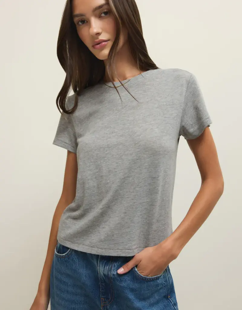 ZSUPPLY TOURIST TEE