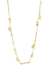 PILGRIM SLOAN PEARL NECKLACE