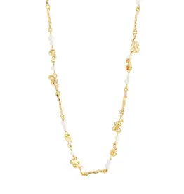 PILGRIM SLOAN PEARL NECKLACE