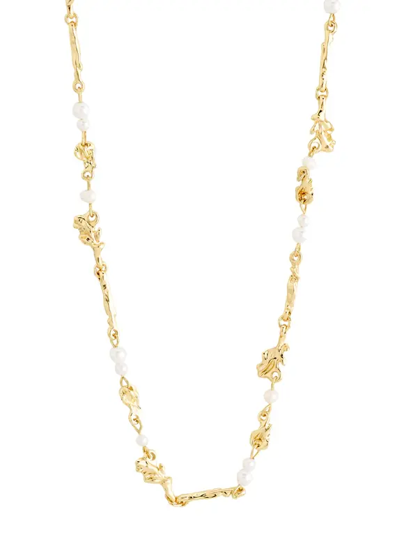 PILGRIM SLOAN PEARL NECKLACE