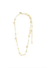 PILGRIM SLOAN PEARL NECKLACE
