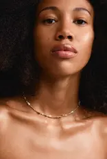 PILGRIM SLOAN PEARL NECKLACE
