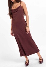SAGE THE LABEL RHEA SLIP DRESS