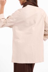 SAGE THE LABEL HOMEGROWN BARN JACKET