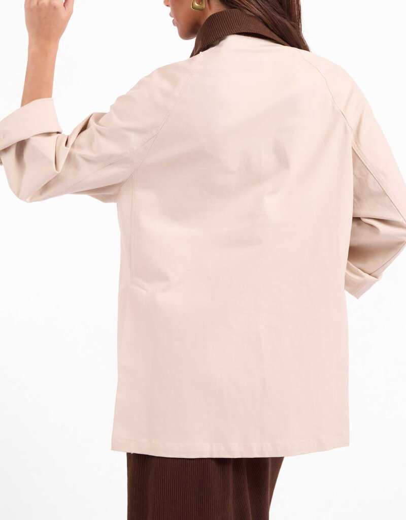 SAGE THE LABEL HOMEGROWN BARN JACKET