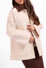 SAGE THE LABEL HOMEGROWN BARN JACKET