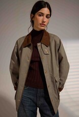 DELUC EMEI JACKET
