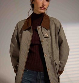 DELUC EMEI JACKET