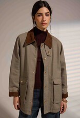 DELUC EMEI JACKET