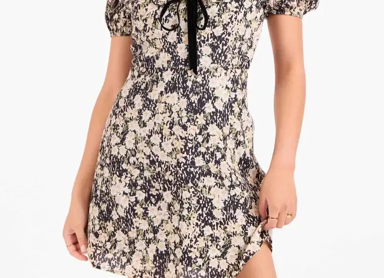 Dresses