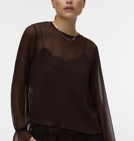 VERO MODA LALIE LACE DUO TOP
