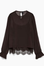 VERO MODA LALIE LACE DUO TOP