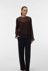 VERO MODA LALIE LACE DUO TOP