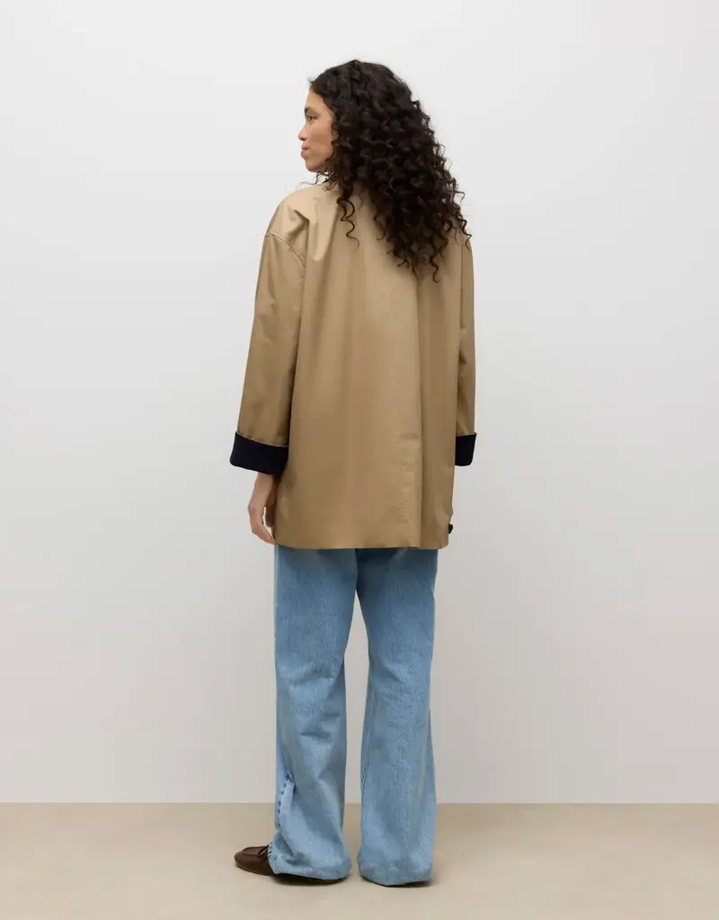 AWARE VICKEY BARN COAT