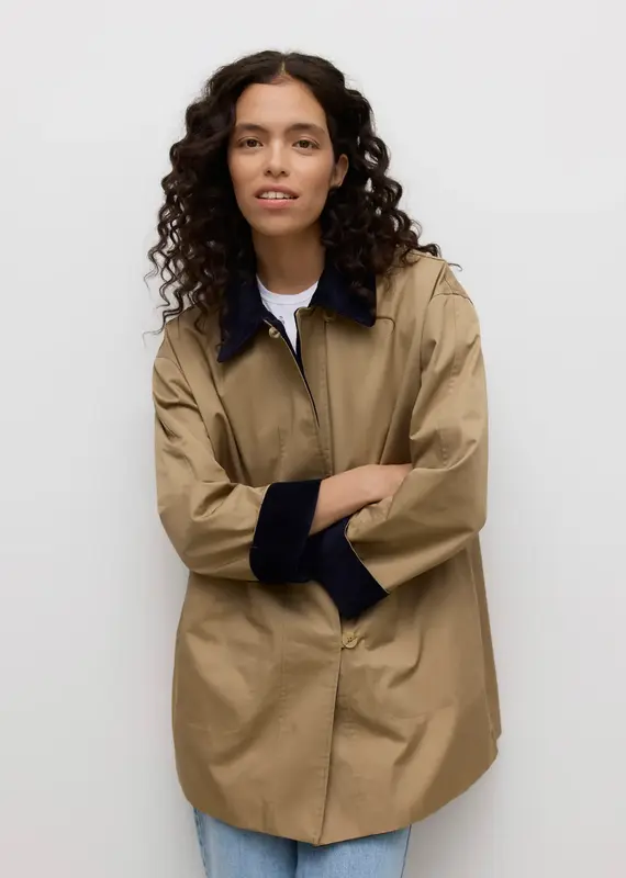 AWARE VICKEY BARN COAT
