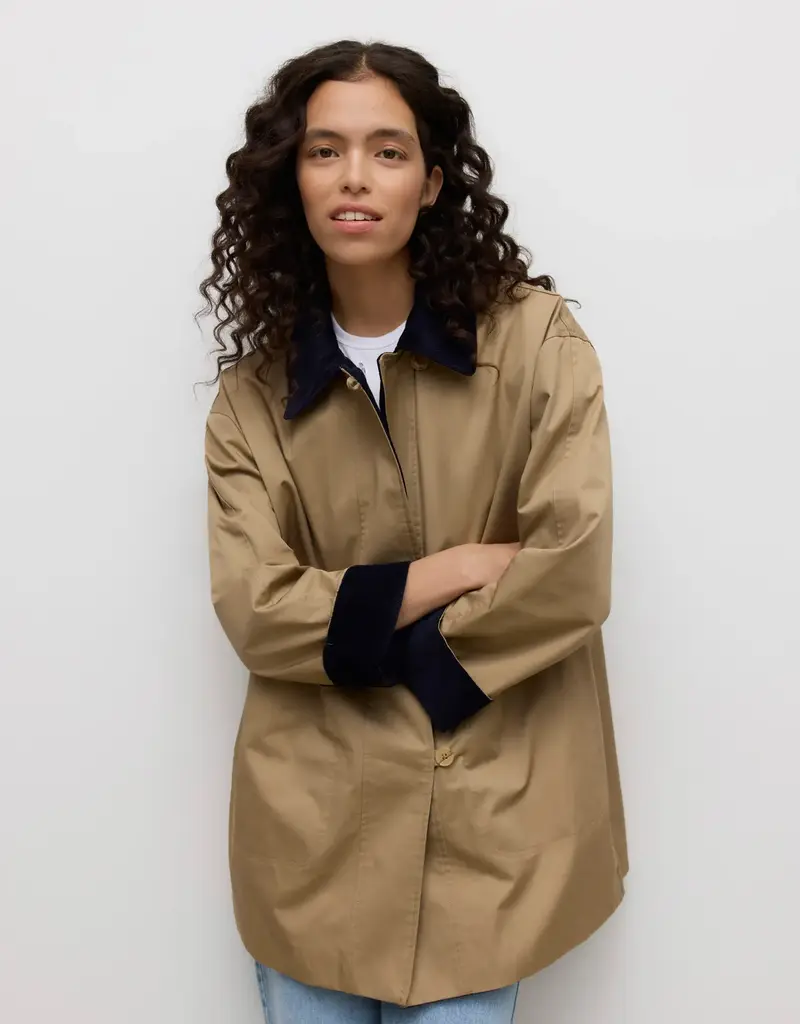 AWARE VICKEY BARN COAT