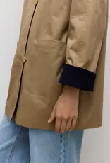 AWARE VICKEY BARN COAT