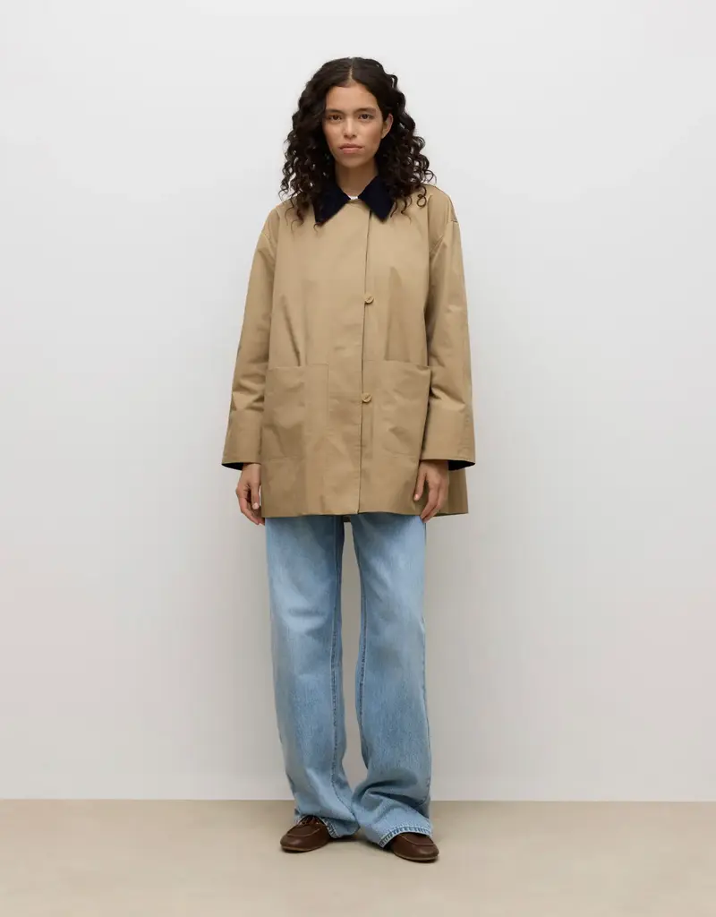 AWARE VICKEY BARN COAT