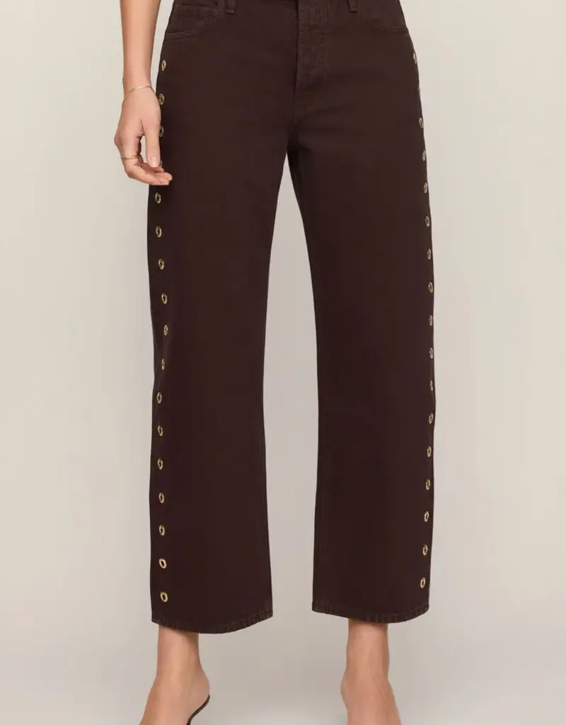 ZSUPPLY OFF DUTY ANKLE JEAN