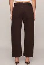 ZSUPPLY OFF DUTY ANKLE JEAN