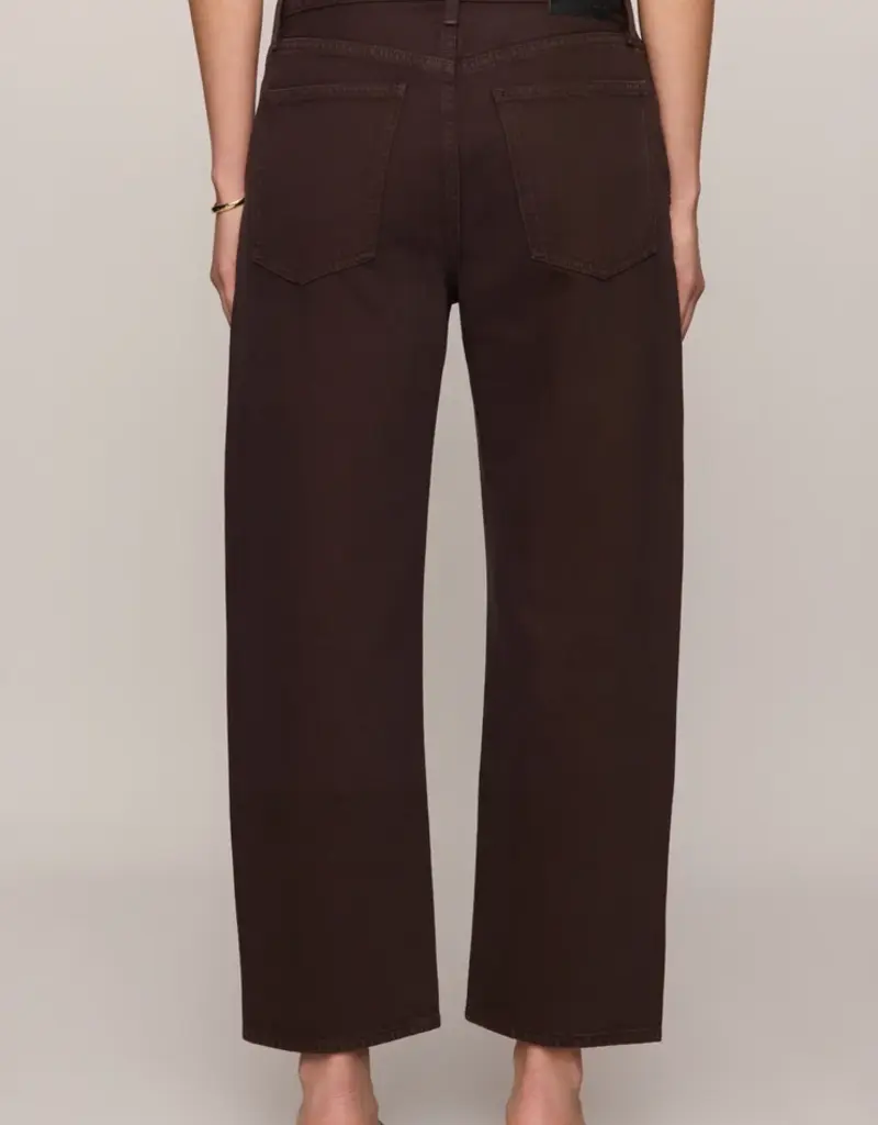 ZSUPPLY OFF DUTY ANKLE JEAN