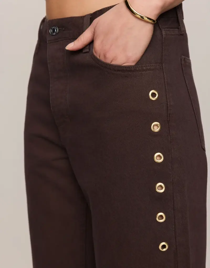 ZSUPPLY OFF DUTY ANKLE JEAN