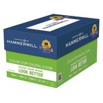 Hammermill COVER STOCK-COLOR COPY DIGITAL LETTER 100LB 100 BRIGHT