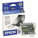 Epson INKJET -EPSON #60 BLACK