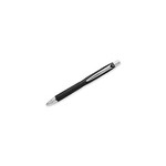 Uni-ball PEN-RETRACTABLE, UNI-BALL JETSTREAM ROLLER, 1.0MM BLK