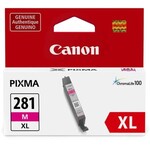 Canon INKJET CANON 281XL MAGENTA HIGH YIELD