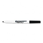 Expo MARKER-DRY ERASE, EXPO LOW ODOUR, FINE BLACK