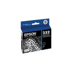 Epson INKJET CARTRIDGE-EPSON #252 BLACK