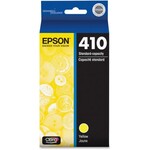 Epson INKJET EPSON #410 YELLOW