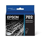 Epson INKJET EPSON 702 BLACK