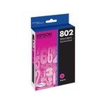Epson INKJET -EPSON #802 MAGENTA
