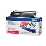 Brother LASER TONER BROTHER MAGENTA TN 210