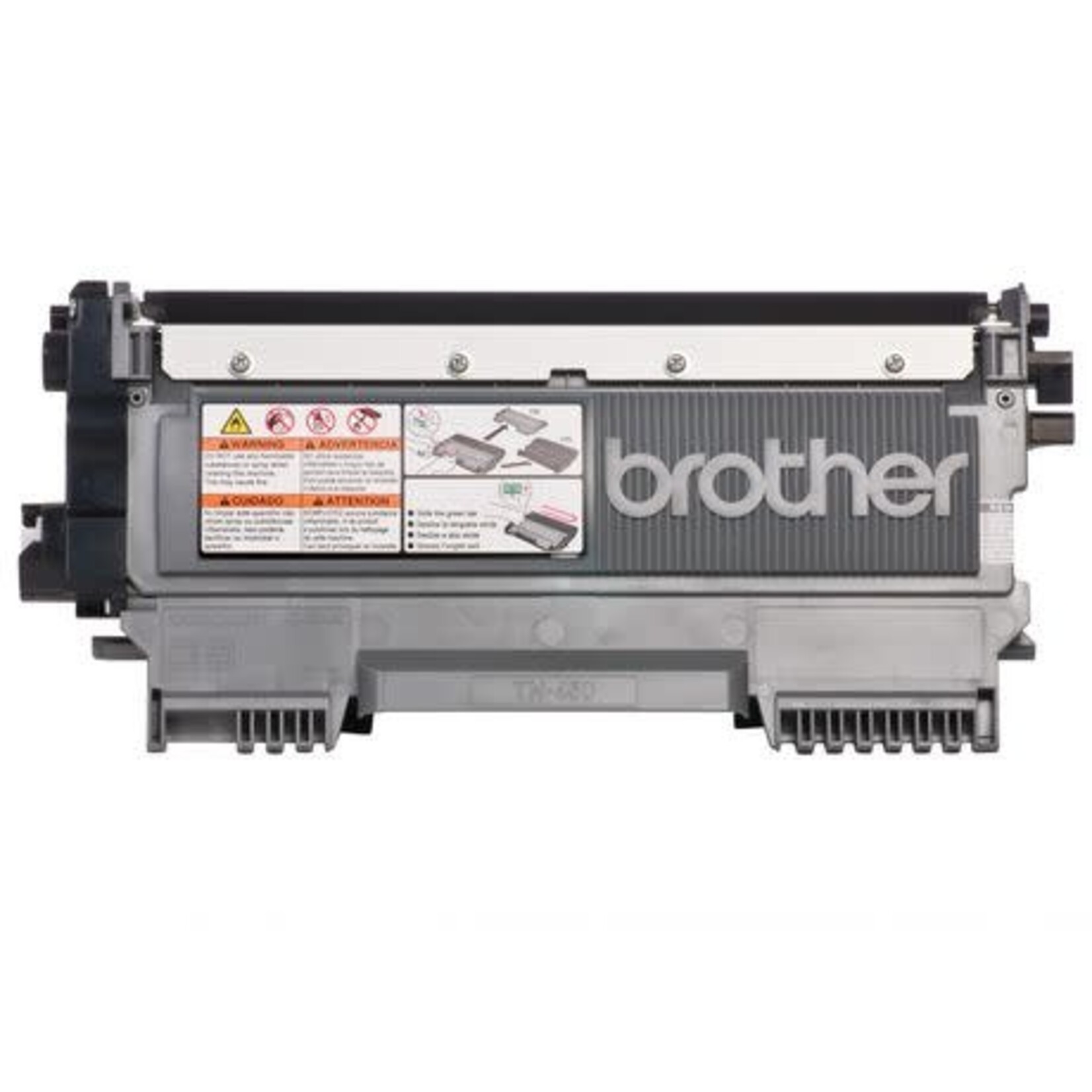 Brother LASER TONER BROTHER BLACK HIGH YIELD TN 450