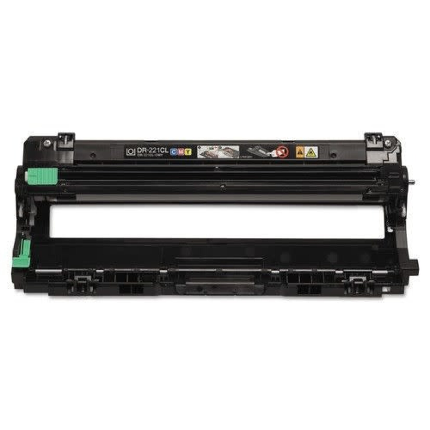 Brother LASER TONER DRUM UNIT-BROTHER, COLOUR DR221