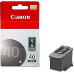 Canon INKJET CANON PG 40 BLACK