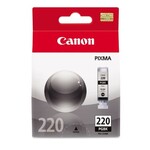 Canon INKJET -CANON PGI 220 PIGMENT BLACK