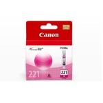 Canon INK TANK-CANON #CLI221M MAGENTA