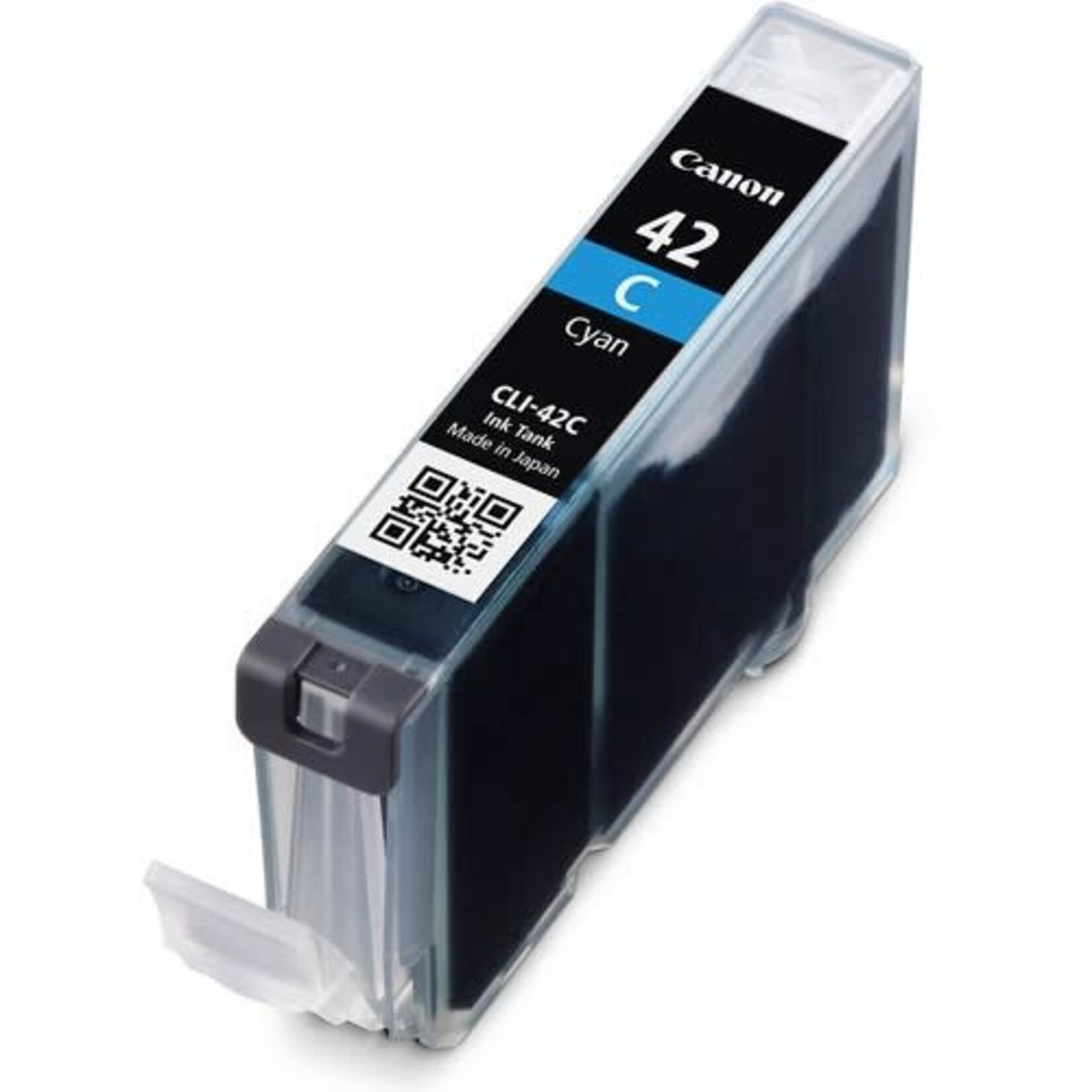 Canon INKJET Canon CLI-42 Ink Tank Cyan